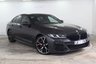 USED 2022 72 BMW 5 SERIES 2.0 520d MHT M Sport Steptronic Euro 6 (s/s) 4dr Reverse Camera, Heated Seats,