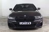 USED 2022 72 BMW 5 SERIES 2.0 520d MHT M Sport Steptronic Euro 6 (s/s) 4dr Reverse Camera, Heated Seats,
