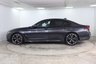 USED 2022 72 BMW 5 SERIES 2.0 520d MHT M Sport Steptronic Euro 6 (s/s) 4dr Reverse Camera, Heated Seats,