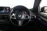 USED 2022 72 BMW 5 SERIES 2.0 520d MHT M Sport Steptronic Euro 6 (s/s) 4dr Reverse Camera, Heated Seats,