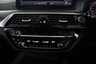 USED 2022 72 BMW 5 SERIES 2.0 520d MHT M Sport Steptronic Euro 6 (s/s) 4dr Reverse Camera, Heated Seats,