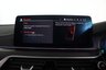 USED 2022 72 BMW 5 SERIES 2.0 520d MHT M Sport Steptronic Euro 6 (s/s) 4dr Reverse Camera, Heated Seats,
