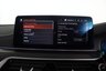 USED 2022 72 BMW 5 SERIES 2.0 520d MHT M Sport Steptronic Euro 6 (s/s) 4dr Reverse Camera, Heated Seats,
