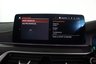 USED 2022 72 BMW 5 SERIES 2.0 520d MHT M Sport Steptronic Euro 6 (s/s) 4dr Reverse Camera, Heated Seats,