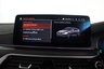 USED 2022 72 BMW 5 SERIES 2.0 520d MHT M Sport Steptronic Euro 6 (s/s) 4dr Reverse Camera, Heated Seats,