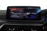 USED 2022 72 BMW 5 SERIES 2.0 520d MHT M Sport Steptronic Euro 6 (s/s) 4dr Reverse Camera, Heated Seats,