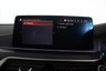 USED 2022 72 BMW 5 SERIES 2.0 520d MHT M Sport Steptronic Euro 6 (s/s) 4dr Reverse Camera, Heated Seats,