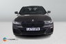 USED 2022 72 BMW 5 SERIES 2.0 520d MHT M Sport Steptronic Euro 6 (s/s) 4dr Reverse Camera, Heated Seats,