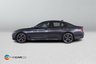 USED 2022 72 BMW 5 SERIES 2.0 520d MHT M Sport Steptronic Euro 6 (s/s) 4dr Reverse Camera, Heated Seats,