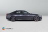 USED 2022 72 BMW 5 SERIES 2.0 520d MHT M Sport Steptronic Euro 6 (s/s) 4dr Reverse Camera, Heated Seats,