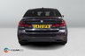 USED 2022 72 BMW 5 SERIES 2.0 520d MHT M Sport Steptronic Euro 6 (s/s) 4dr Reverse Camera, Heated Seats,