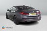 USED 2022 72 BMW 5 SERIES 2.0 520d MHT M Sport Steptronic Euro 6 (s/s) 4dr Reverse Camera, Heated Seats,
