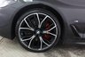 USED 2022 72 BMW 5 SERIES 2.0 520d MHT M Sport Steptronic Euro 6 (s/s) 4dr Reverse Camera, Heated Seats,