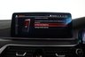 USED 2022 72 BMW 5 SERIES 2.0 520d MHT M Sport Steptronic Euro 6 (s/s) 4dr Reverse Camera, Heated Seats,