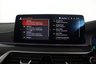 USED 2022 72 BMW 5 SERIES 2.0 520d MHT M Sport Steptronic Euro 6 (s/s) 4dr Reverse Camera, Heated Seats,