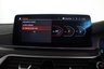 USED 2022 72 BMW 5 SERIES 2.0 520d MHT M Sport Steptronic Euro 6 (s/s) 4dr Reverse Camera, Heated Seats,