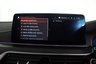USED 2022 72 BMW 5 SERIES 2.0 520d MHT M Sport Steptronic Euro 6 (s/s) 4dr Reverse Camera, Heated Seats,