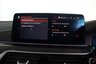 USED 2022 72 BMW 5 SERIES 2.0 520d MHT M Sport Steptronic Euro 6 (s/s) 4dr Reverse Camera, Heated Seats,