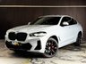 USED 2023 73 BMW X4 2.0 20d MHT M Sport SUV 5dr Diesel Hybrid Auto xDrive Euro 6 (s/s) (190 ps) 