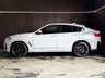 USED 2023 73 BMW X4 2.0 20d MHT M Sport SUV 5dr Diesel Hybrid Auto xDrive Euro 6 (s/s) (190 ps) 