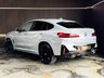 USED 2023 73 BMW X4 2.0 20d MHT M Sport SUV 5dr Diesel Hybrid Auto xDrive Euro 6 (s/s) (190 ps) 