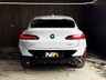 USED 2023 73 BMW X4 2.0 20d MHT M Sport SUV 5dr Diesel Hybrid Auto xDrive Euro 6 (s/s) (190 ps) 