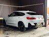 USED 2023 73 BMW X4 2.0 20d MHT M Sport SUV 5dr Diesel Hybrid Auto xDrive Euro 6 (s/s) (190 ps) 