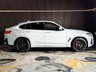 USED 2023 73 BMW X4 2.0 20d MHT M Sport SUV 5dr Diesel Hybrid Auto xDrive Euro 6 (s/s) (190 ps) 