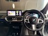 USED 2023 73 BMW X4 2.0 20d MHT M Sport SUV 5dr Diesel Hybrid Auto xDrive Euro 6 (s/s) (190 ps) 