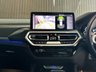 USED 2023 73 BMW X4 2.0 20d MHT M Sport SUV 5dr Diesel Hybrid Auto xDrive Euro 6 (s/s) (190 ps) 