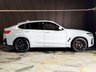 USED 2023 73 BMW X4 2.0 20d MHT M Sport SUV 5dr Diesel Hybrid Auto xDrive Euro 6 (s/s) (190 ps) 