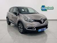 USED 2015 65 RENAULT CAPTUR 1.5 dCi ENERGY Dynamique S Nav SUV 5dr Diesel Manual Euro 6 (s/s) (90 ps) TEST DRIVE WELCOME !!