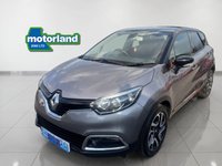 USED 2015 65 RENAULT CAPTUR 1.5 dCi ENERGY Dynamique S Nav SUV 5dr Diesel Manual Euro 6 (s/s) (90 ps) TEST DRIVE WELCOME !!