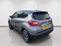 USED 2015 65 RENAULT CAPTUR 1.5 dCi ENERGY Dynamique S Nav SUV 5dr Diesel Manual Euro 6 (s/s) (90 ps) TEST DRIVE WELCOME !!