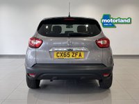 USED 2015 65 RENAULT CAPTUR 1.5 dCi ENERGY Dynamique S Nav SUV 5dr Diesel Manual Euro 6 (s/s) (90 ps) TEST DRIVE WELCOME !!