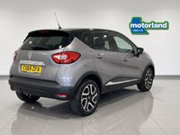 USED 2015 65 RENAULT CAPTUR 1.5 dCi ENERGY Dynamique S Nav SUV 5dr Diesel Manual Euro 6 (s/s) (90 ps) TEST DRIVE WELCOME !!