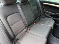 USED 2018 18 VOLKSWAGEN PASSAT 1.4 Passat SE Business TSi 4dr Sat Nav Apple CarPlay Android