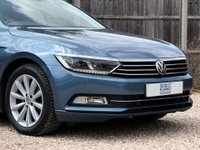 USED 2018 18 VOLKSWAGEN PASSAT 1.4 Passat SE Business TSi 4dr Sat Nav Apple CarPlay Android