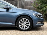 USED 2018 18 VOLKSWAGEN PASSAT 1.4 Passat SE Business TSi 4dr Sat Nav Apple CarPlay Android