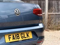 USED 2018 18 VOLKSWAGEN PASSAT 1.4 Passat SE Business TSi 4dr Sat Nav Apple CarPlay Android