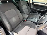 USED 2018 18 VOLKSWAGEN PASSAT 1.4 Passat SE Business TSi 4dr Sat Nav Apple CarPlay Android