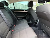 USED 2018 18 VOLKSWAGEN PASSAT 1.4 Passat SE Business TSi 4dr Sat Nav Apple CarPlay Android