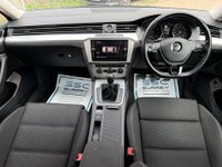 USED 2018 18 VOLKSWAGEN PASSAT 1.4 Passat SE Business TSi 4dr Sat Nav Apple CarPlay Android