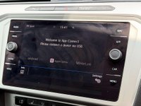 USED 2018 18 VOLKSWAGEN PASSAT 1.4 Passat SE Business TSi 4dr Sat Nav Apple CarPlay Android