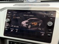 USED 2018 18 VOLKSWAGEN PASSAT 1.4 Passat SE Business TSi 4dr Sat Nav Apple CarPlay Android