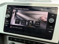 USED 2018 18 VOLKSWAGEN PASSAT 1.4 Passat SE Business TSi 4dr Sat Nav Apple CarPlay Android