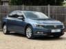 USED 2018 18 VOLKSWAGEN PASSAT 1.4 Passat SE Business TSi 4dr Sat Nav Apple CarPlay Android