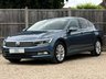 USED 2018 18 VOLKSWAGEN PASSAT 1.4 Passat SE Business TSi 4dr Sat Nav Apple CarPlay Android