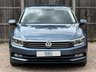 USED 2018 18 VOLKSWAGEN PASSAT 1.4 Passat SE Business TSi 4dr Sat Nav Apple CarPlay Android