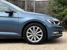 USED 2018 18 VOLKSWAGEN PASSAT 1.4 Passat SE Business TSi 4dr Sat Nav Apple CarPlay Android